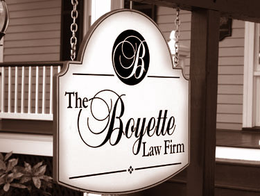 boyette law firm